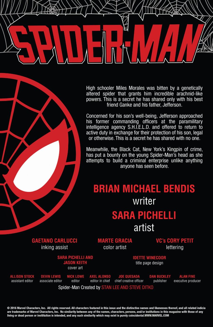 Spider-Man #11