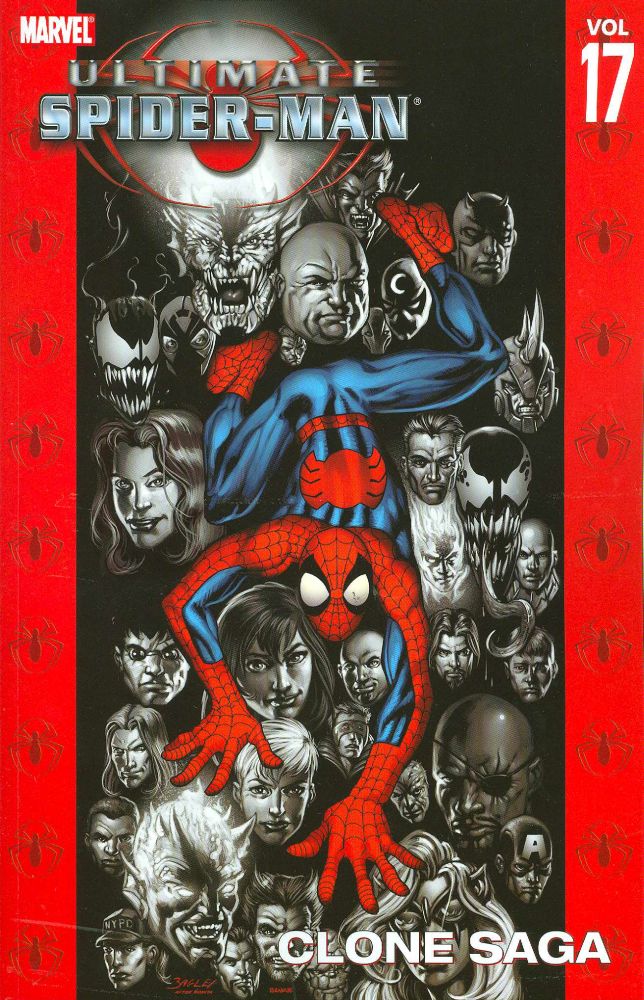 Clone Saga