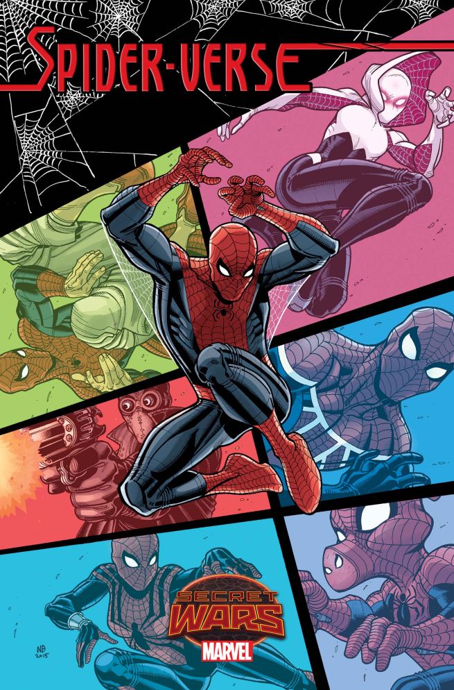 Spider-Verse