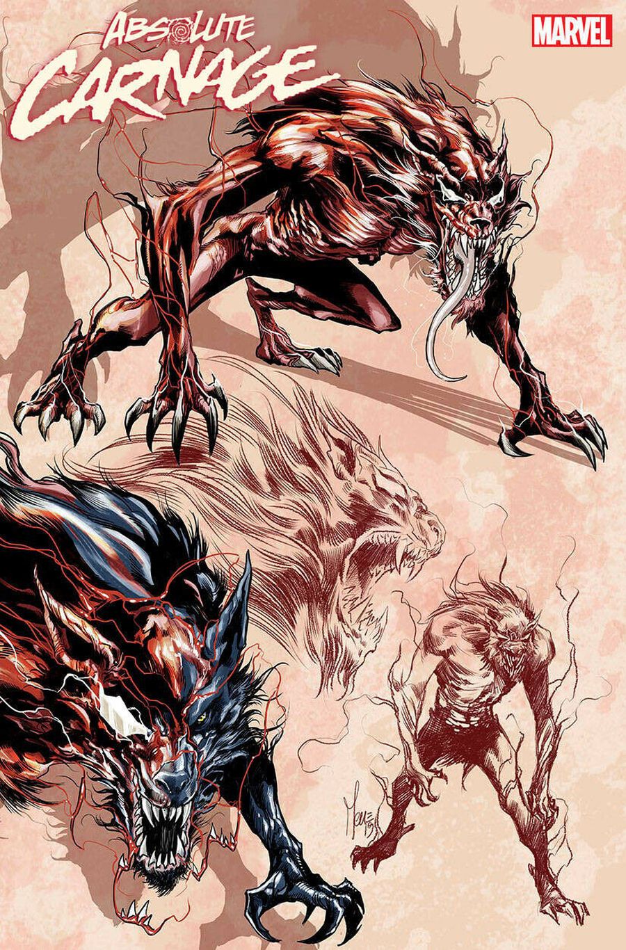 Absolute Carnage #2