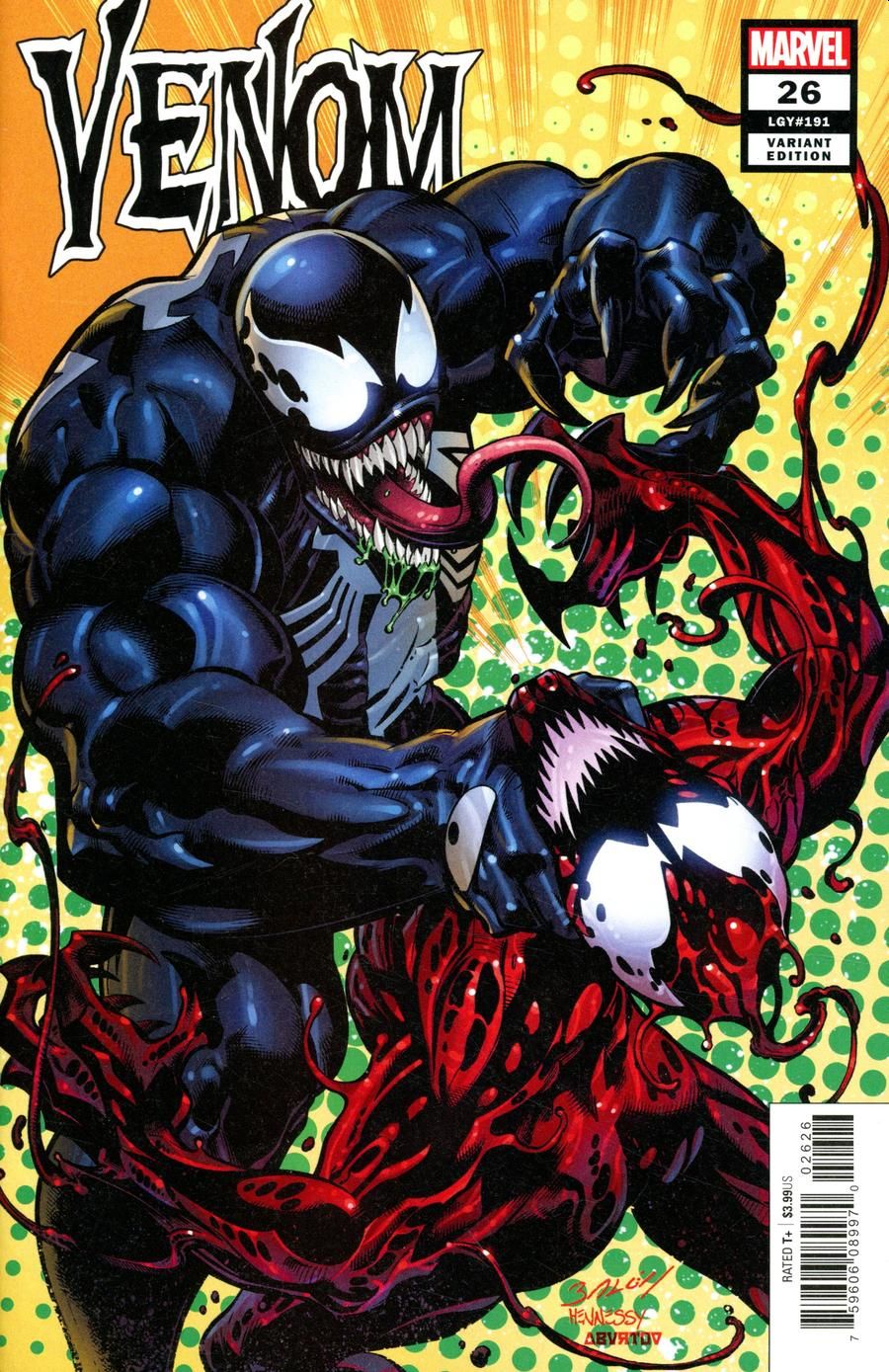 Venom #26