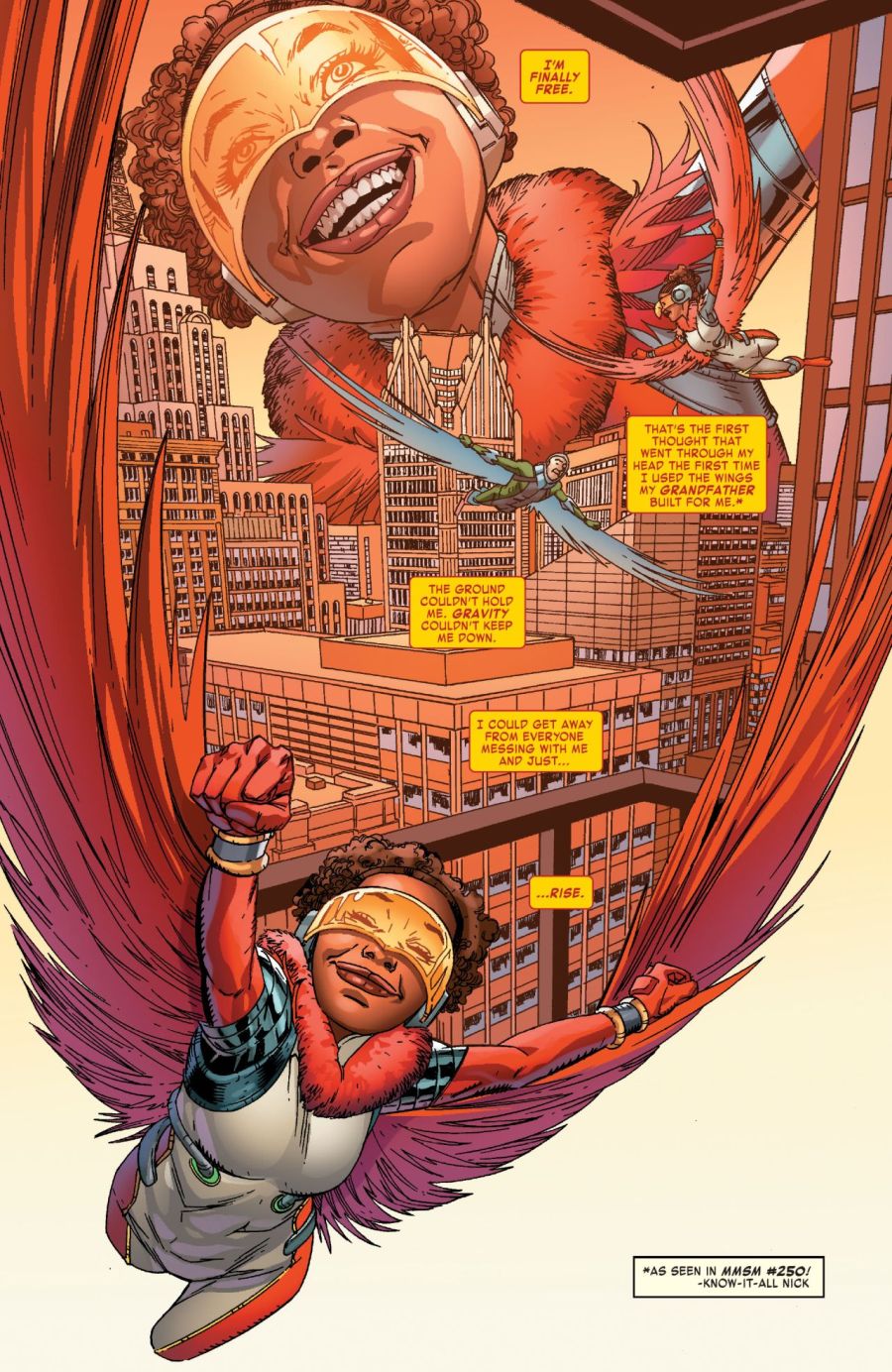 Miles Morales: Spider-Man #32