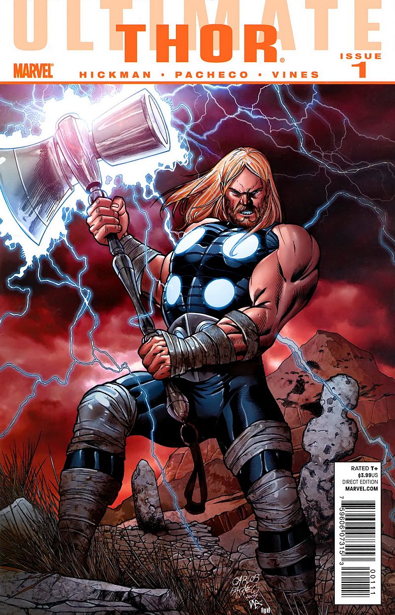 Ultimate Thor