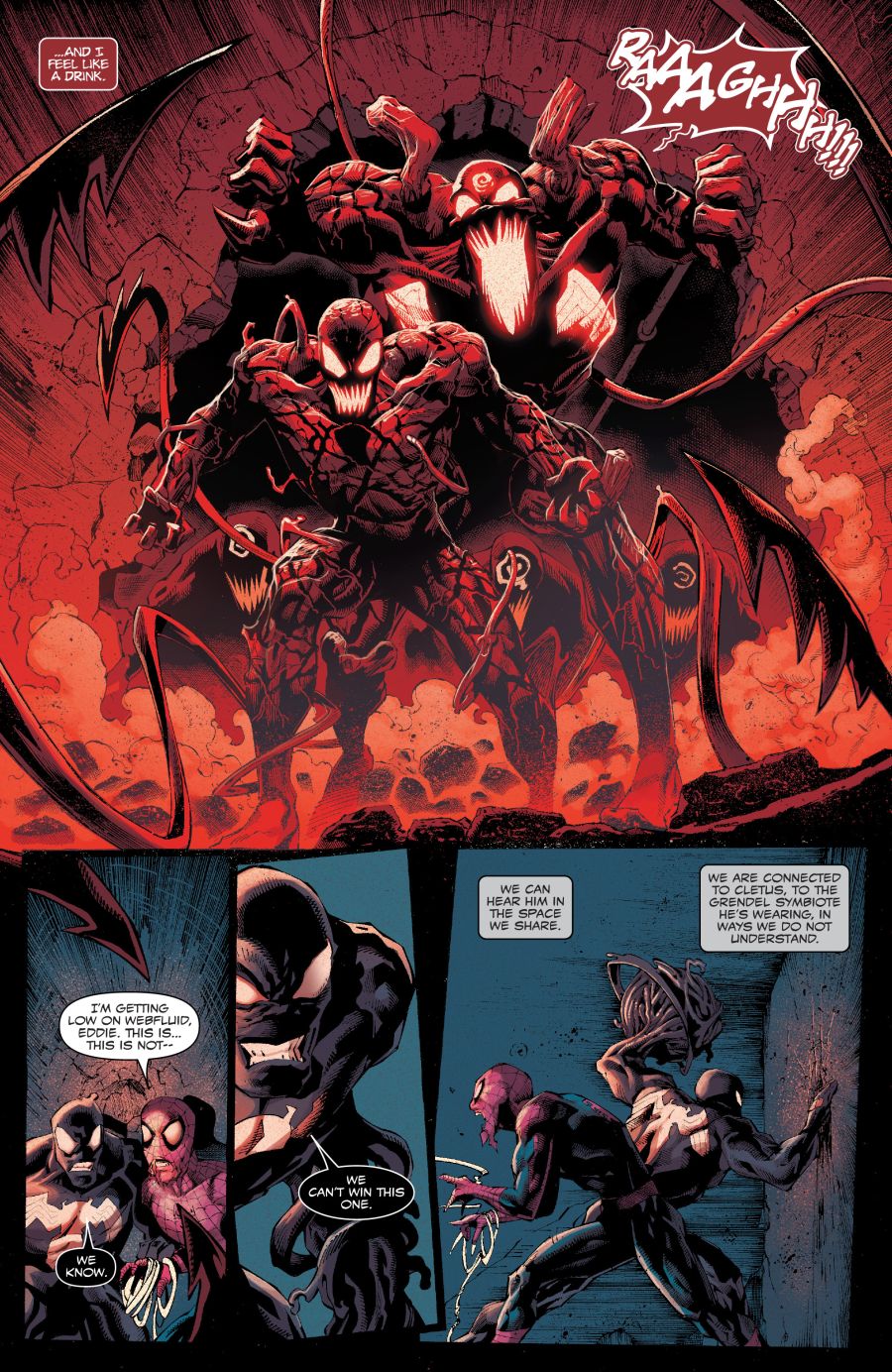 Absolute Carnage #2