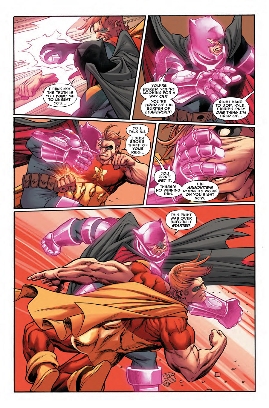 Squadron Sinister #4