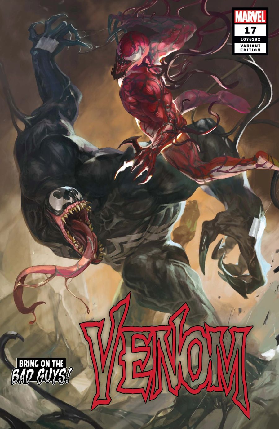 Venom #17