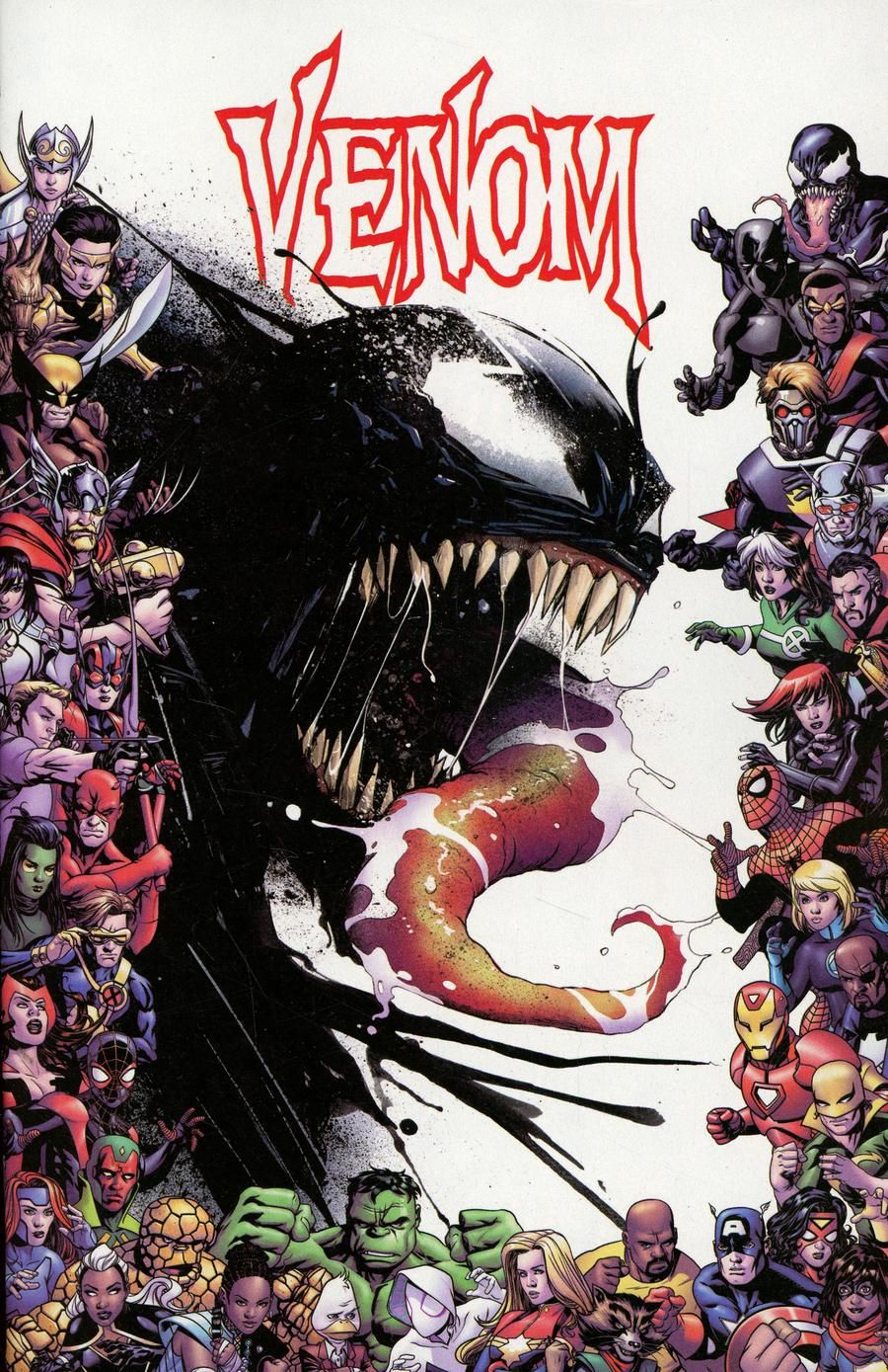 Venom #17