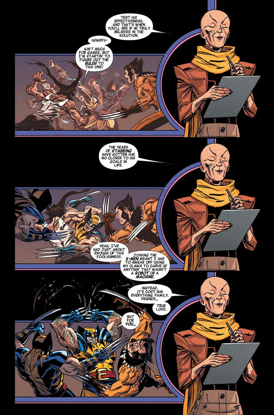X-Men ‘92 #2