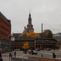 Religion i Norge II. - Oslo Domkirke