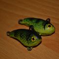 HandMade Wobblerek :)