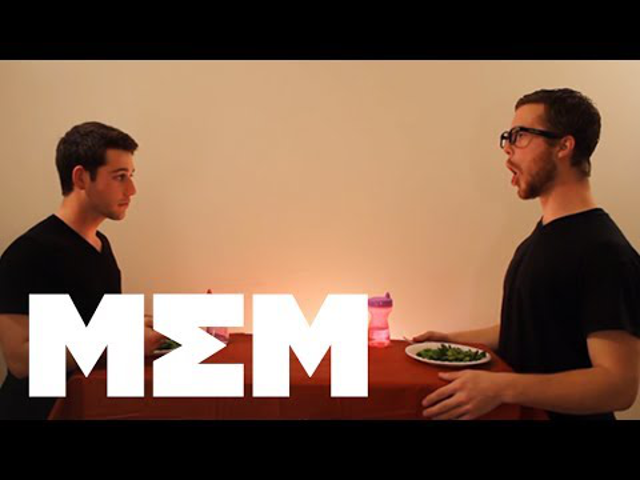 Emberek vs állatok videók