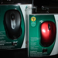 Logitech M215 és M510 Unboxing