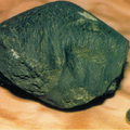 A Meteorit paradicsom