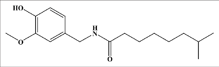chemical-structure-of-nordihydrocapsaicin.png