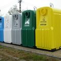 A szelektív hulladékgyűjtés Magyarországon