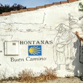 18. nap: Hornillos del Camino - Hontanas, 11 km