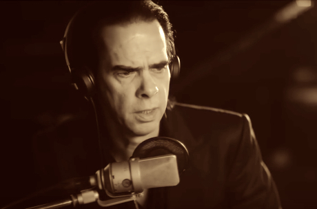 Nick cave альбом songs for a november night список треков