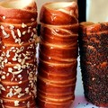 A kürtőskalács mint hungarikum