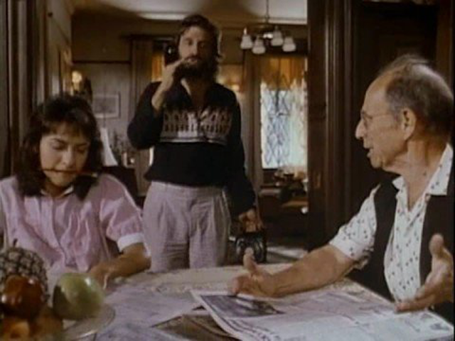 TOP 10 Sci-fi-vígjáték