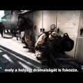 Battlefield 3 trailer magyar felirattal