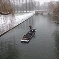 2013.01.20. Winter in Cambridge