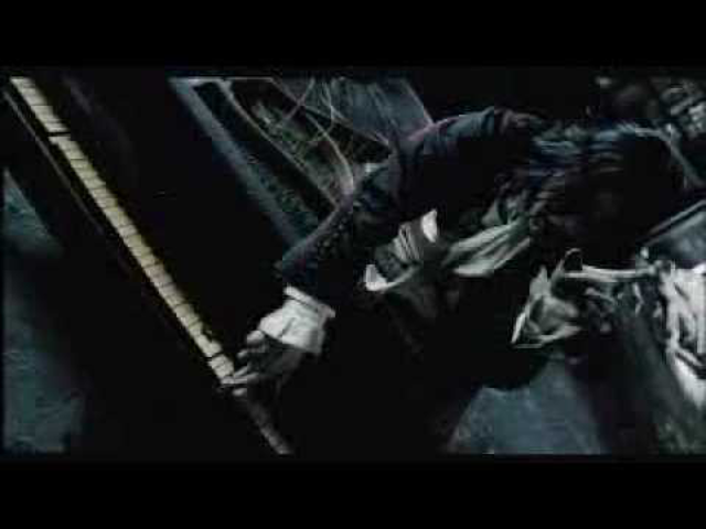 Napi zene: White Stripes - Blue Orchid