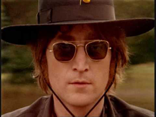 Napi zene: John Lennon - Mind Games
