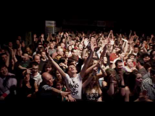Péterfy Bori &amp; Love Band - Szembogár