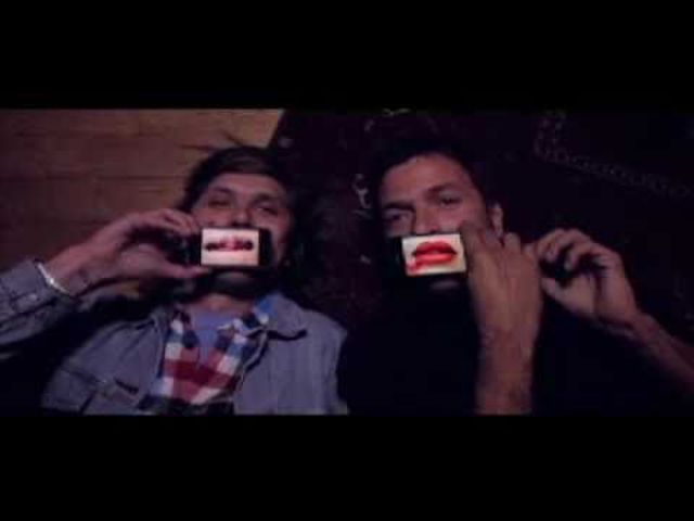 Napi zene: Cassius - I Love U So