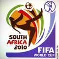 Football World Cup 2010 - South Africa