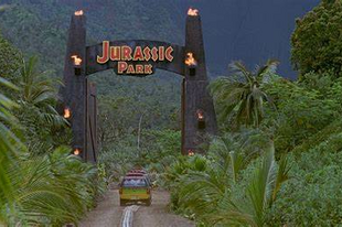 Jurassic Park, avagy mi van, ha téged üt el egy AI vezérelte önvezető autó?