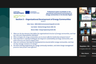 Közösségi áramtermelés: Így változhat meg az energiaellátás Magyarországon is!