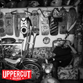 Az Uppercut Deluxe - a klasszikus vagányság és minőség hajformázói