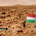 A Mars már magyar