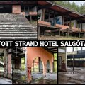 Elhagyatott Strand Hotel