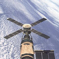Skylab űrállomás