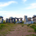 Amerika legfurcsább látnivalói - Carhenge