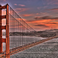77 éves a Golden Gate híd