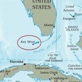 13. nap: USA csücske - Key West