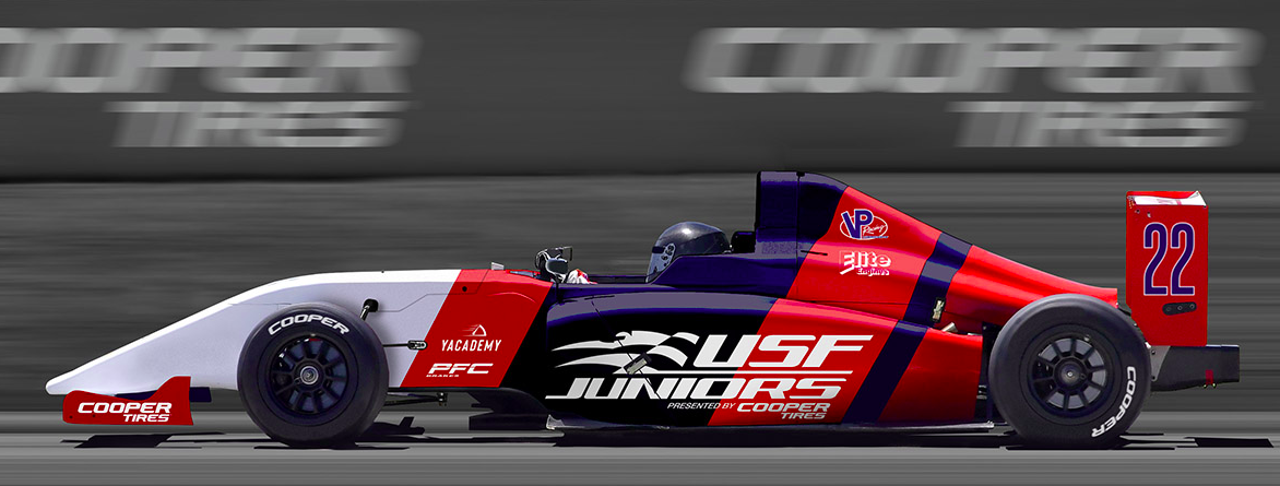 Vadonatúj road-pályás nevelősorozata lesz az IndyCarnak 2022-től Vadonatúj road-pályás nevelősorozata lesz az IndyCarnak 2022-től