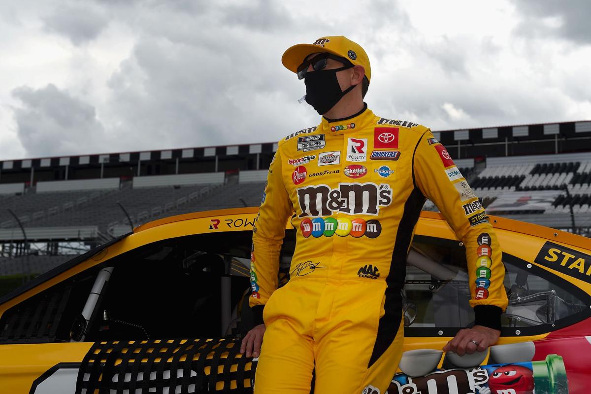NASCAR: Távozik a JGR főszponzora, nem lesz többé “cukrosbácsi” Kyle Busch NASCAR: Távozik a JGR főszponzora, nem lesz többé “cukrosbácsi” Kyle Busch