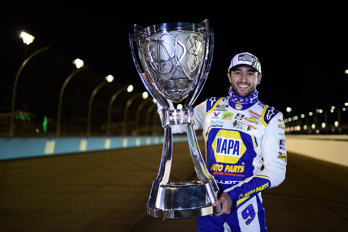 NASCAR: Chase Elliott debütál a Chili Bowlon! NASCAR: Chase Elliott debütál a Chili Bowlon!