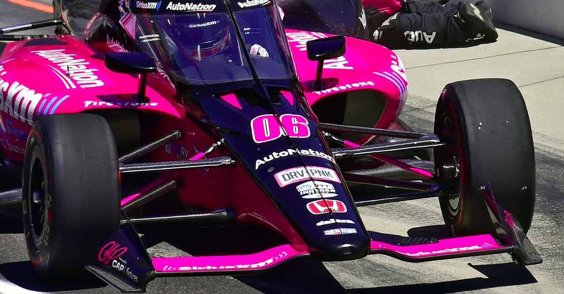 IndyCar: 2021-ben is a Honda lett a gyártók bajnoka IndyCar: 2021-ben is a Honda lett a gyártók bajnoka