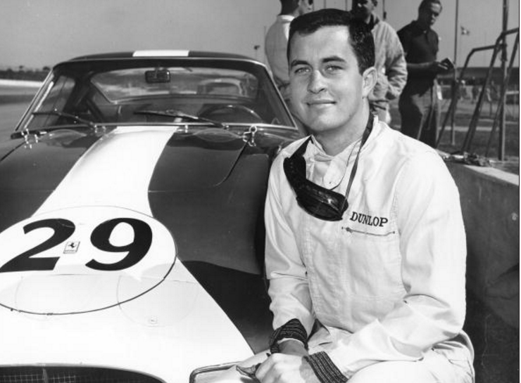 Eltiltással díjazták Penske egyetlen NASCAR-győzelmét Eltiltással díjazták Penske egyetlen NASCAR-győzelmét