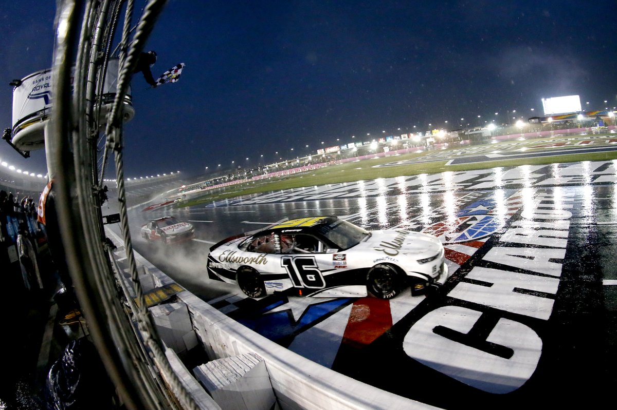 NASCAR: Újra teljes szezonos versenyző lesz AJ Allmendinger NASCAR: Újra teljes szezonos versenyző lesz AJ Allmendinger