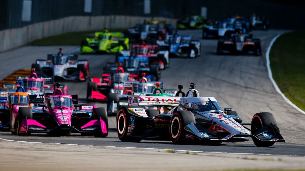 Az IndyCar mégsem változtat a kvalifikációs formátumán Az IndyCar mégsem változtat a kvalifikációs formátumán