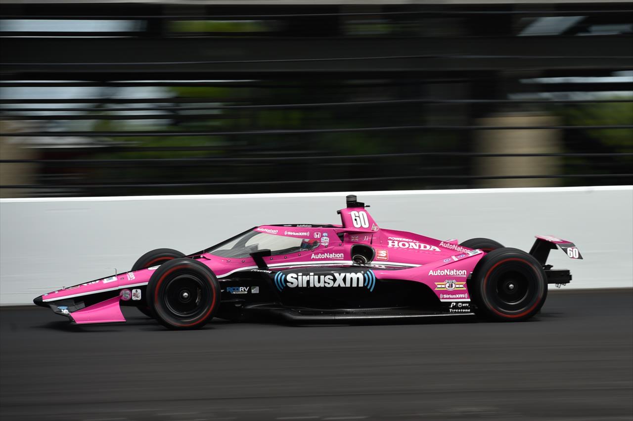 IndyCar/IMSA: A Liberty Media bevásárolta magát a Meyer Shank Racingbe IndyCar/IMSA: A Liberty Media bevásárolta magát a Meyer Shank Racingbe