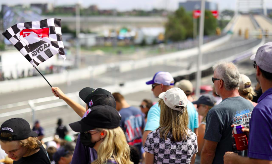 Küszöbön az IndyCar új aranykora: Nem csak a pályán, de gazdaságilag is jelentős növekedést mutat a széria Küszöbön az IndyCar új aranykora: Nem csak a pályán, de gazdaságilag is jelentős növekedést mutat a széria