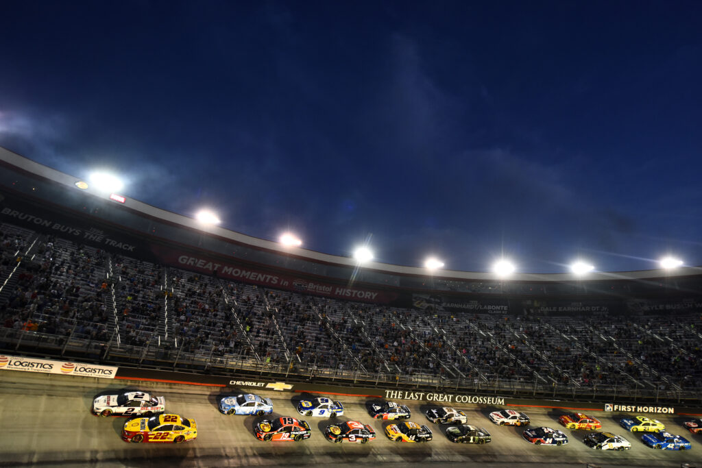 A 2020-as NASCAR Cup-szezon legérdekesebb statisztikái