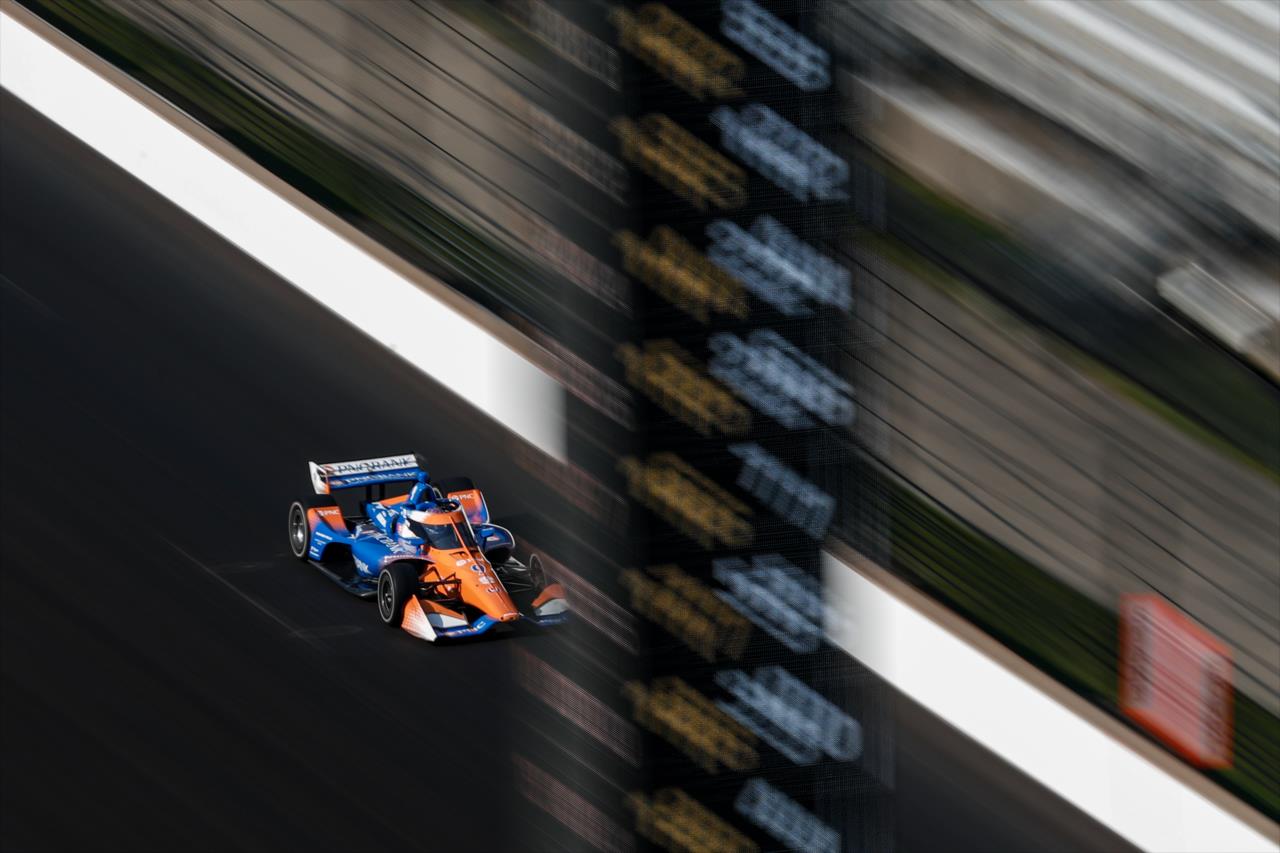 Nézők előtt rendezik az IndyCar indianapolisi duplafordulóját Nézők előtt rendezik az IndyCar indianapolisi duplafordulóját